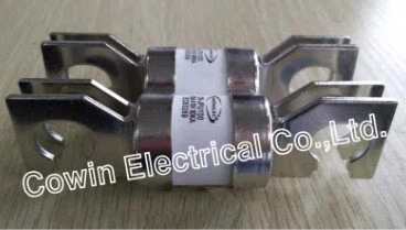 BS88 Slotted Type Bolt Connected J Fuse